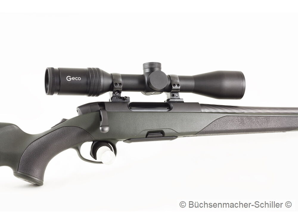 Steyr	 MANNLICHER SM12 SX