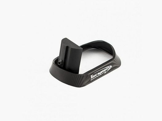 Puit de Chargeur Standard Toni System Glock 19 GEN 5 Noir
