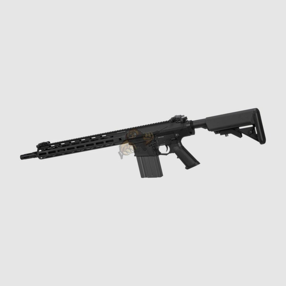 G&G Knight's Armament SR25 E2 APC M-LOK Kompatibel Airsoft S-AEG frei ab 18