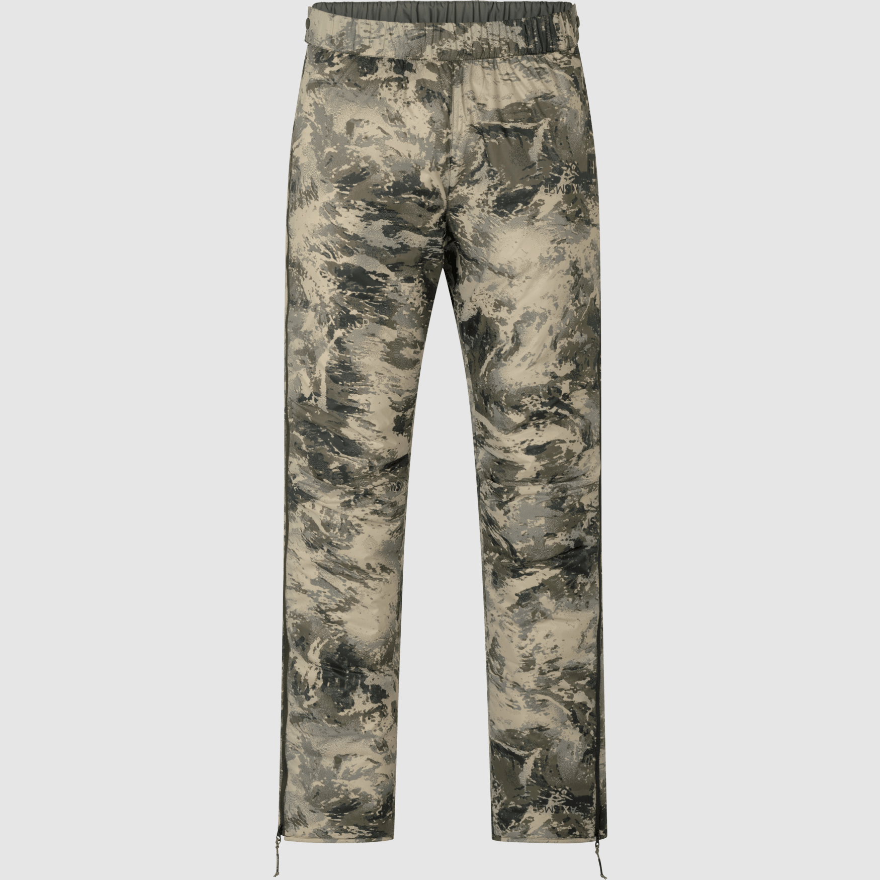 Härkila Mountain Hunter Expedition Packable Trousers Men AXIS MSP®Mountain 56