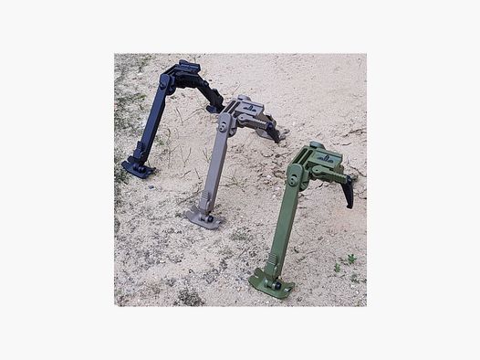 TK3 Bipod