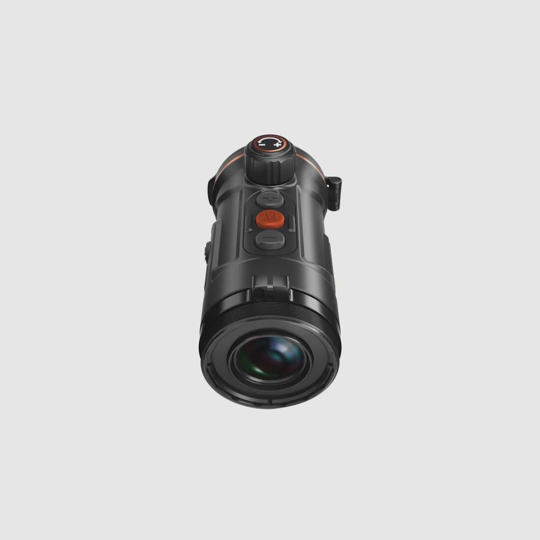 ThermTec Hunt 650 Pro – Maksymalna Precyzja i Wspaniałe Obrazy Termalne