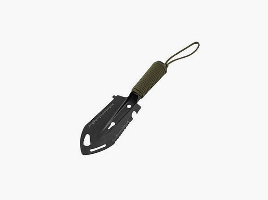 Easy Camp Hawkweed Hand Shovel Black