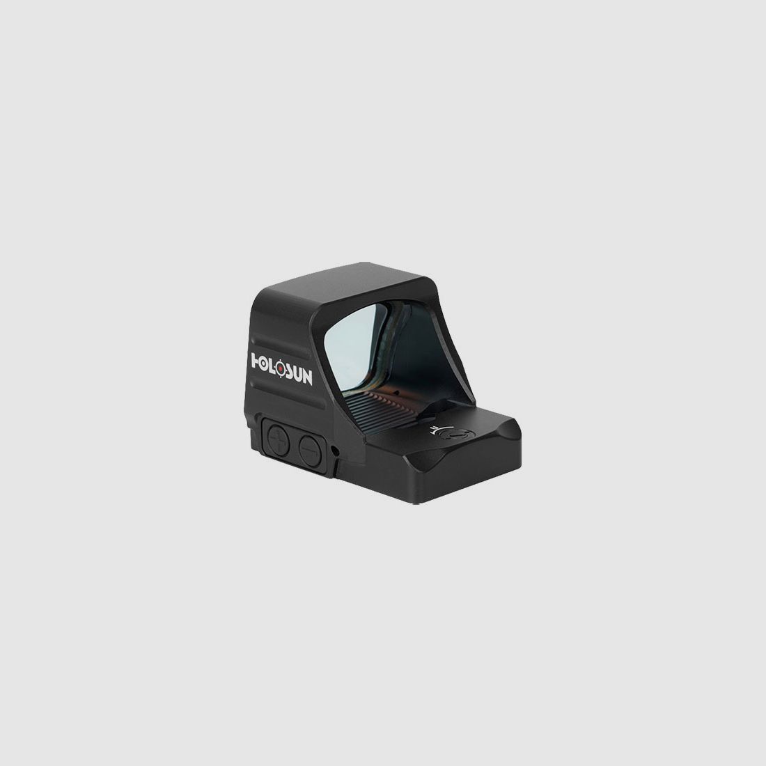 Roodpuntvizier Holosun 407COMP rode reticle, afbeelding 3 van 4