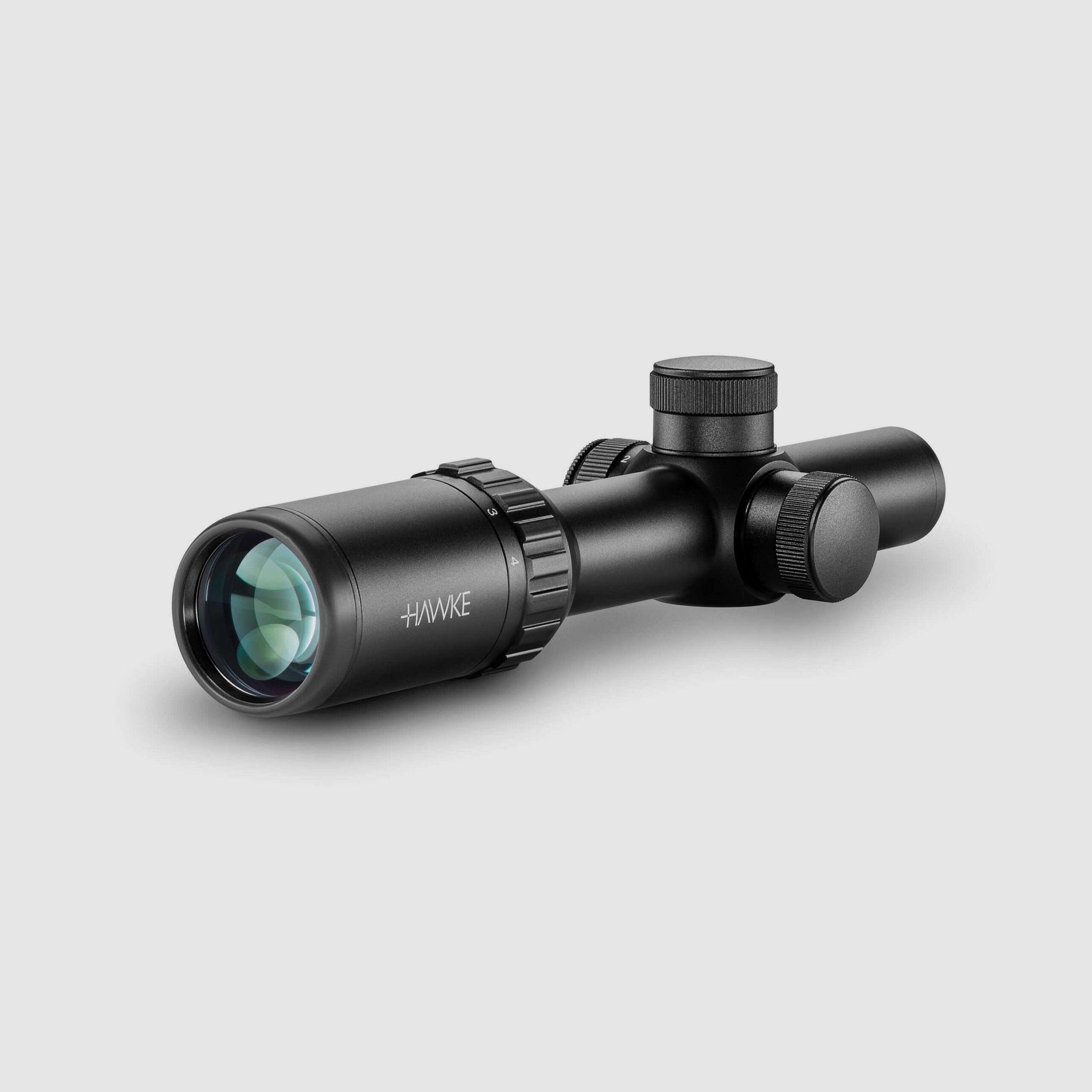 Hawke VANTAGE IR 1-4×20 richtkijker, afbeelding 2 van 3