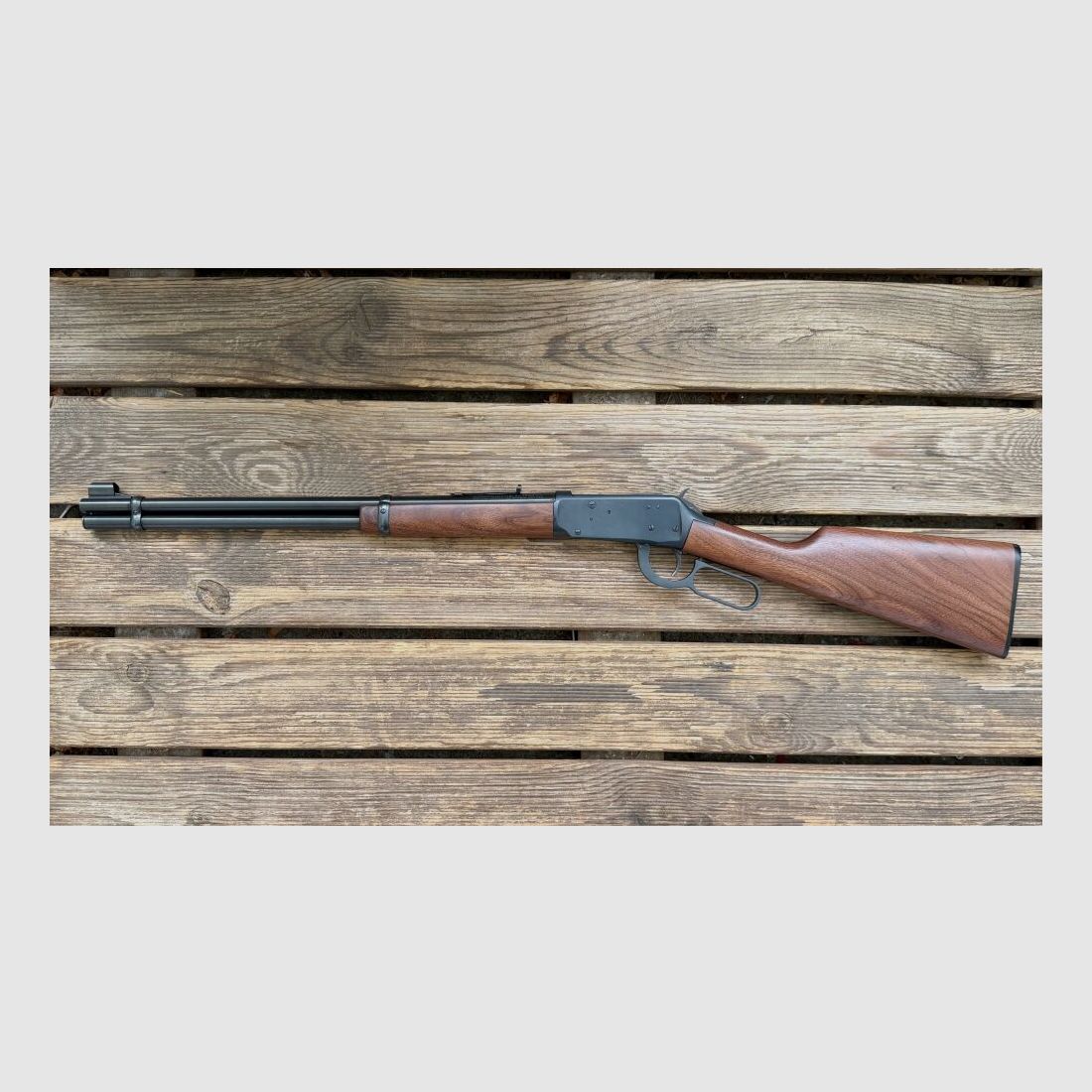 Winchester 1894 in 30-30 WIN .30-30Win