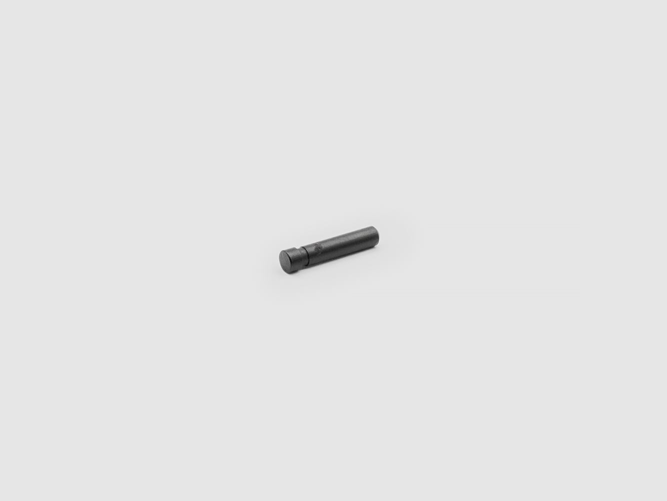 Beretta firing pin retention pin for AL391, image 1 of 3