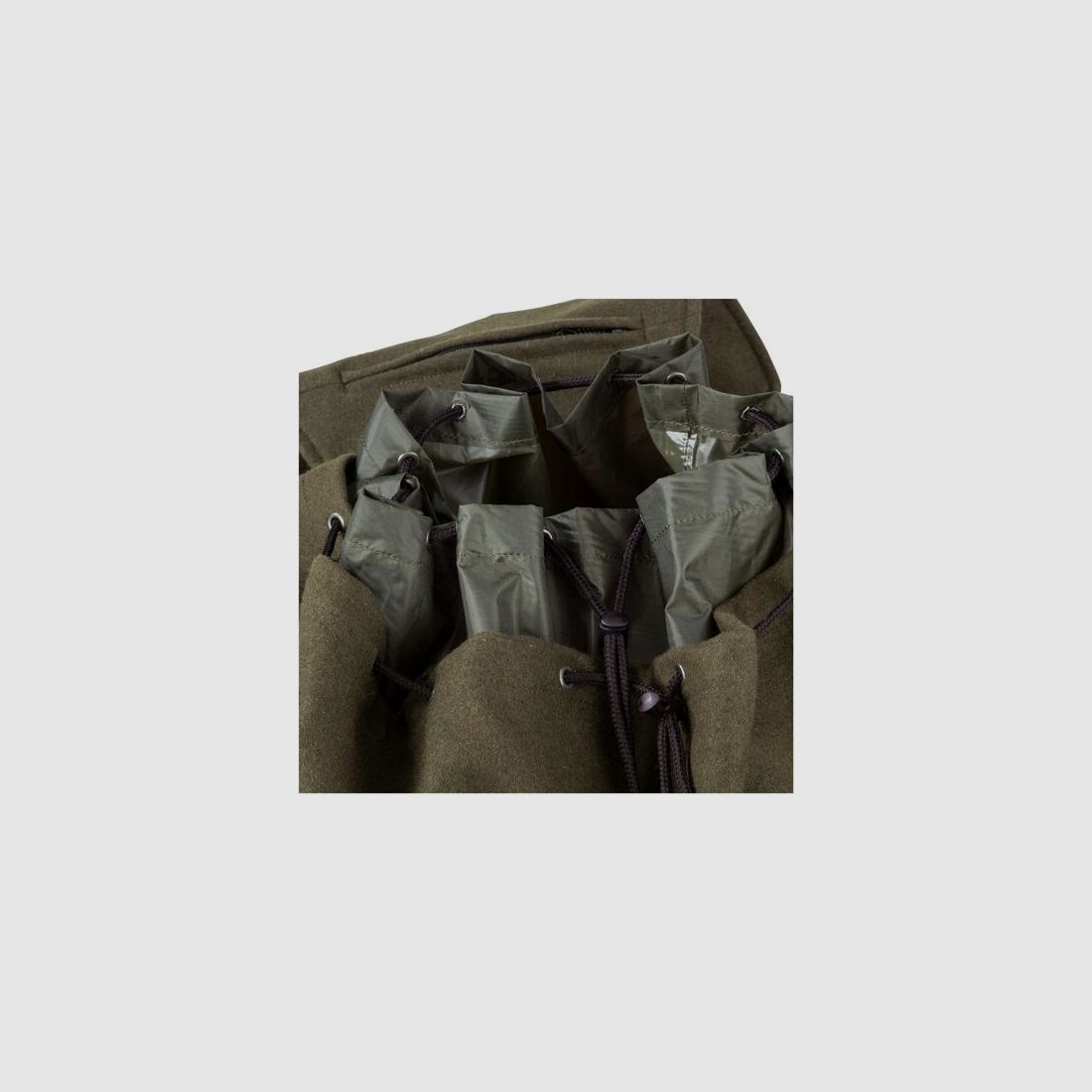 Parforce Rucksack Loden Premium