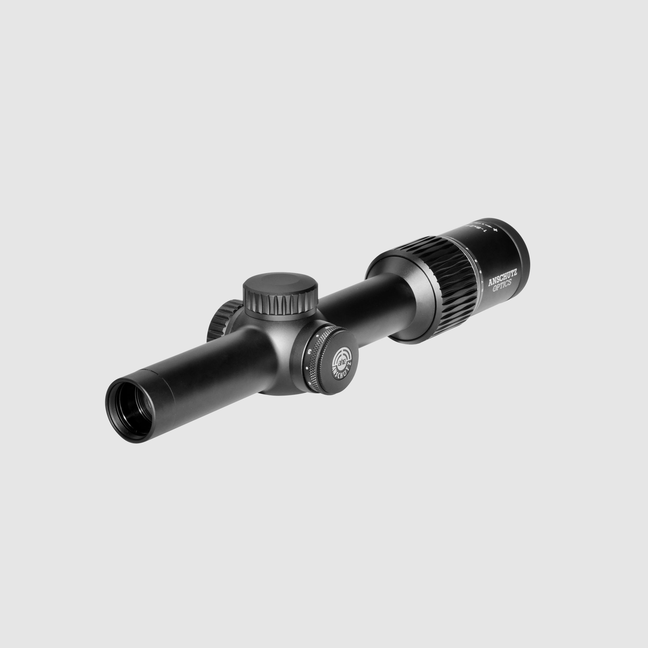 Performance Pro 1-8x24