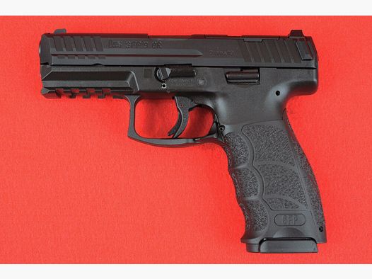 H&K SFP9