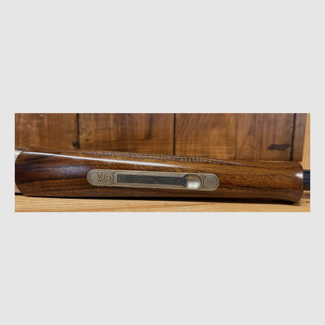Blaser K770