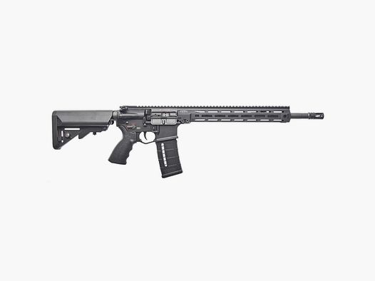 Karabinek AR15 LMT MARS-L RIFLE 14,5″ – MLOK – 5,56×45/.223REM