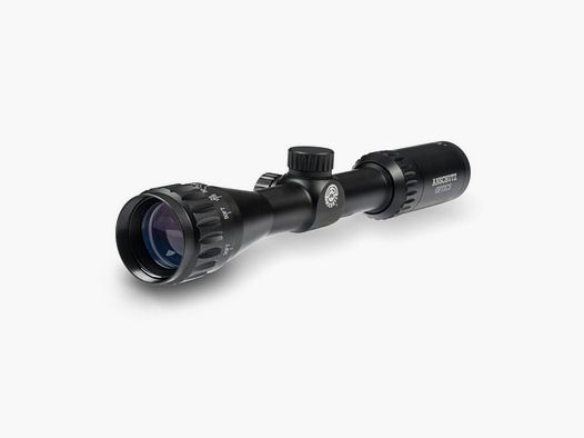 Anschütz Optics Classic 2-7x32 AO Mil-Dot 62600