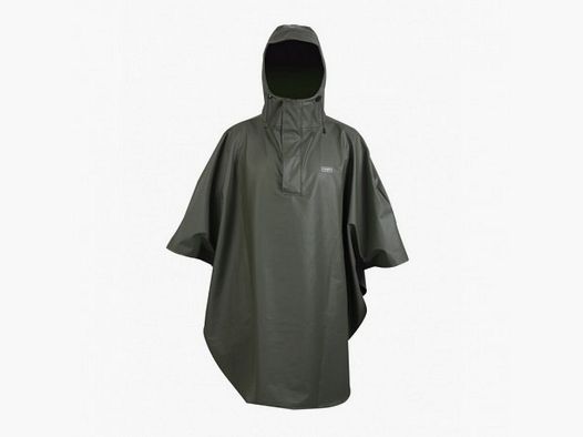 Poncho caza impermeable Hart Rain