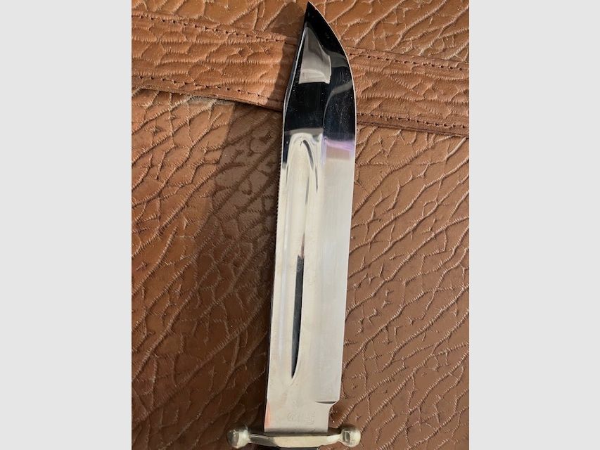 Othello Doppelset Jagdmesser