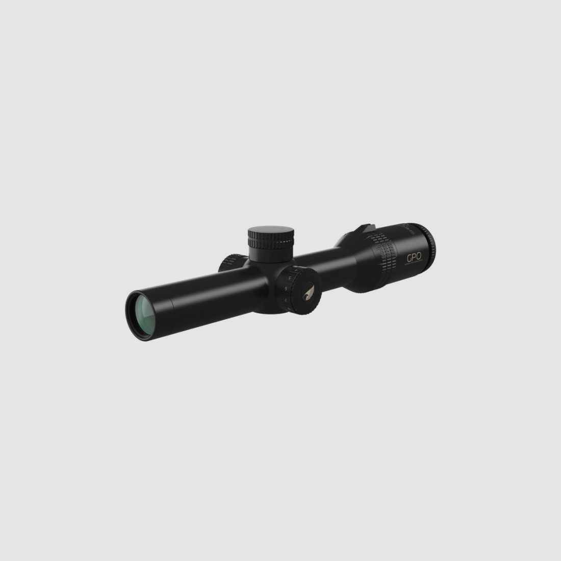 GPO Cannocchiale Spectra 6x 1-6x24i Reticolo G3i Drive, immagine 3 di 6
