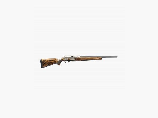 KIT CROSSE BAR-MARAL 4X PISTOL WOOD GR4