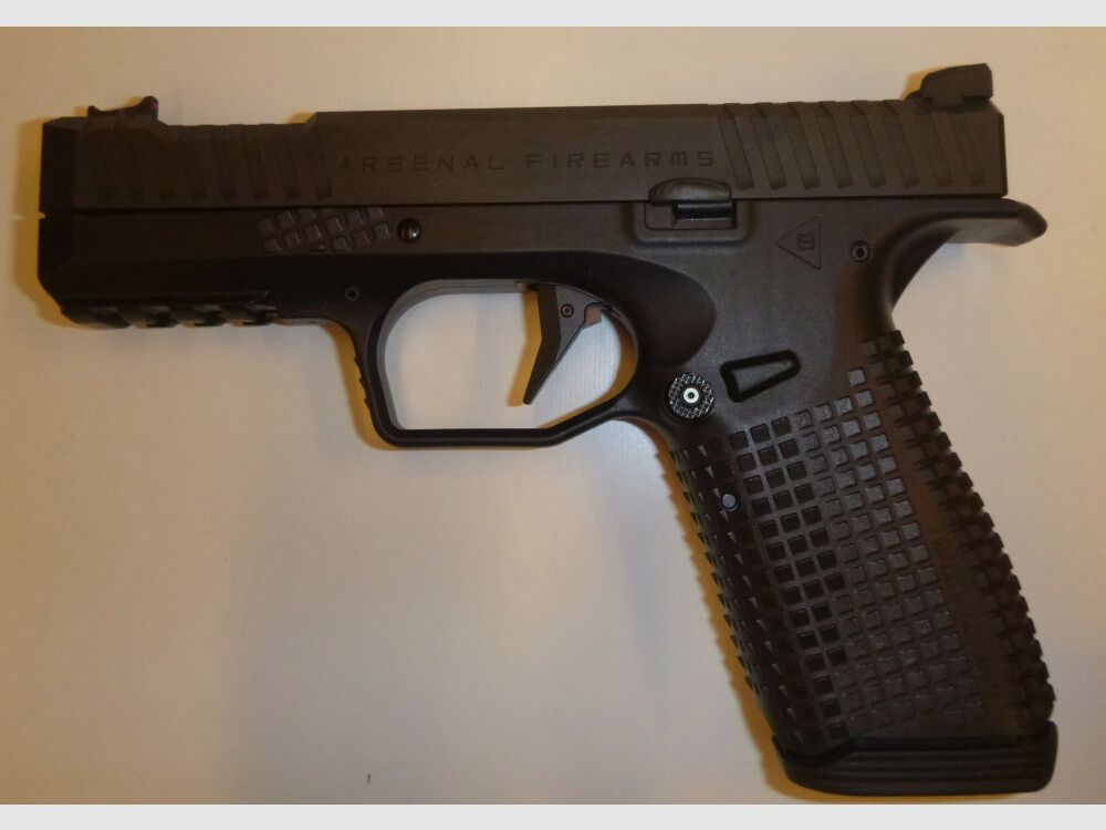 Arsenal Stryke B