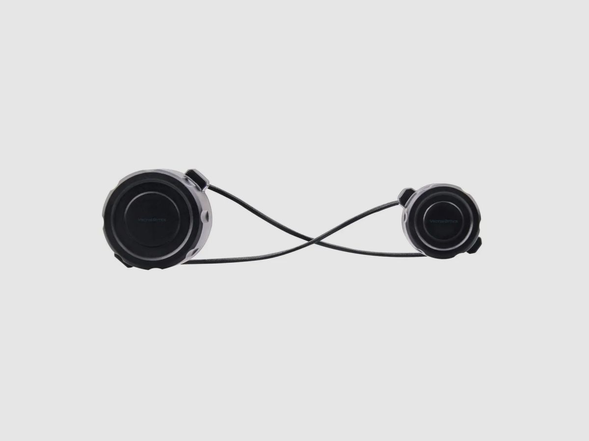 LUNETTE FORESTER 1-5X24 G2 VFD2, image 6 of 7