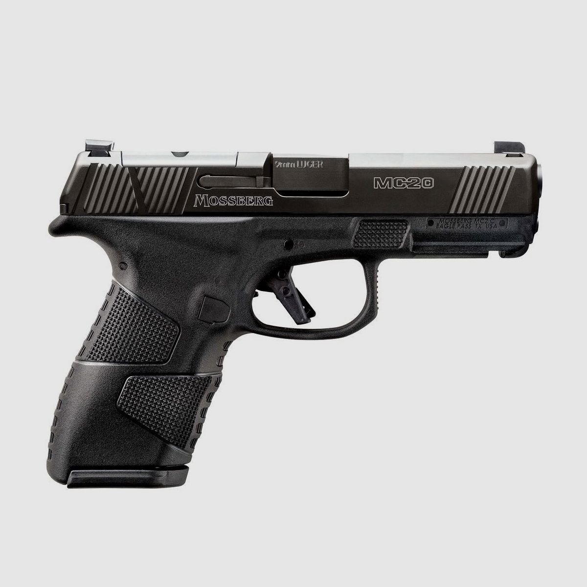MC2c Optic-Ready 3.9" N-Sight, afbeelding 1 van 4