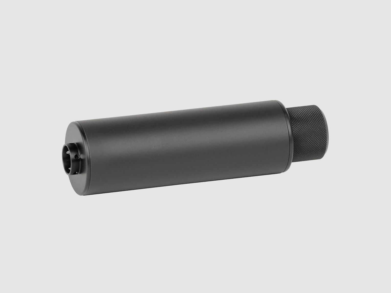 B&T QD-CQB SMG/PDW silenziatore – 9 mm Para, immagine 1 di 2
