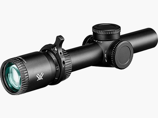 Vortex Venom 1-6x24 AR-BDC3 SFP