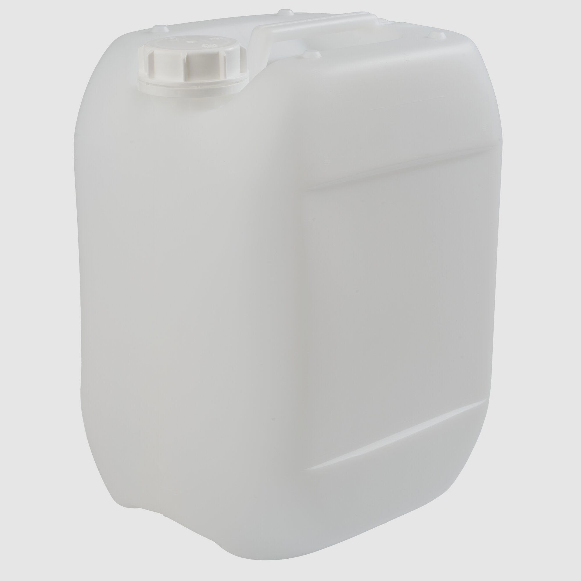 Wasserkanister, 10 l, Bild 1 von 4