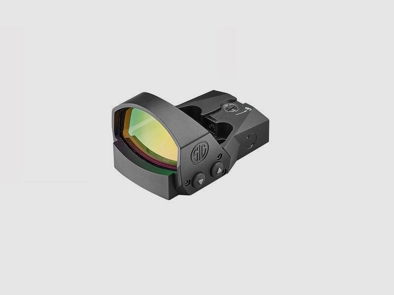 Sig Sauer ROMEO1PRO Roodpuntvizier / Sig-Sauer Romeo 1 PRO