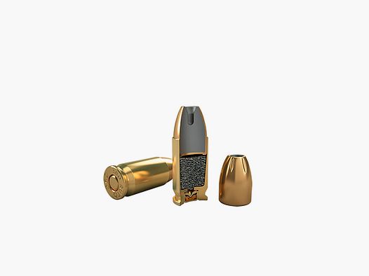 Magtech .380 ACP 95GR JHP 50 Patronen