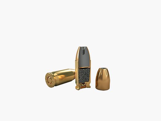 Magtech .380 ACP 95GR JHP 50 nabojów