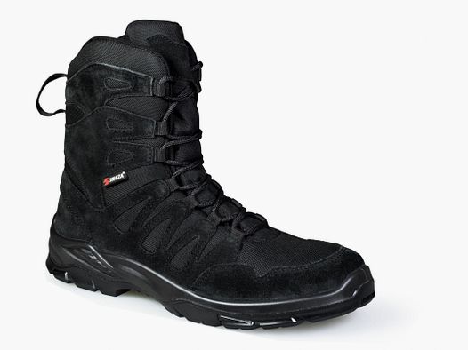Buty taktyczne Sibeza SVG-HIGH Czarne- Polski Producent
