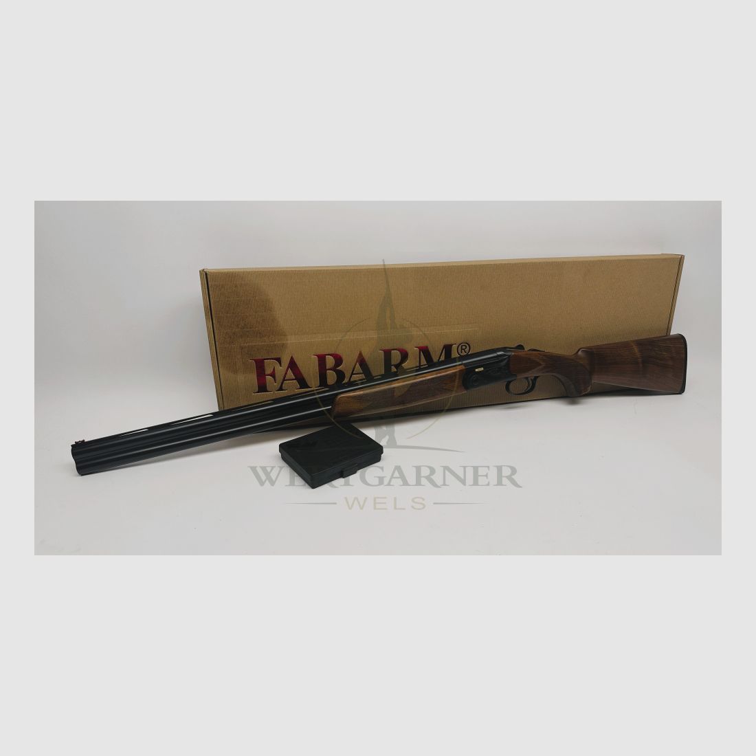 FABARM Elos B Cal. 12/76, imagen 1 de 12