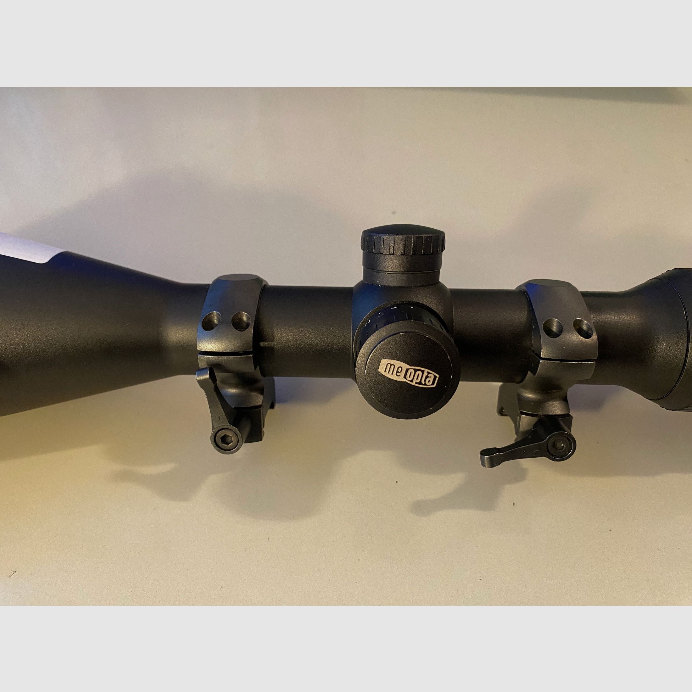 Meopter Meostar R1r 3-12x56