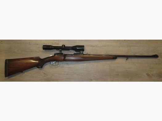 Steyr-Daimler-Puch A.G. Mod.GK