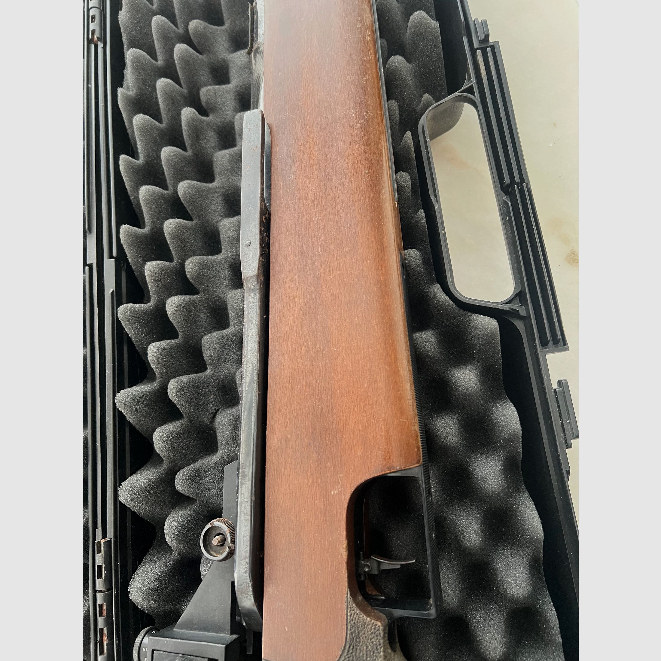 Feinwerkbau 300S links 