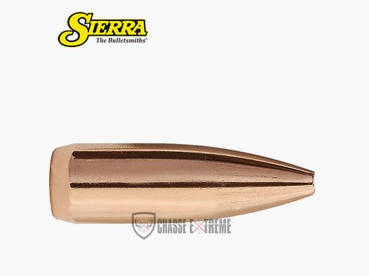 100 Pocisków SIERRA Kal 22-250 55gr SPT