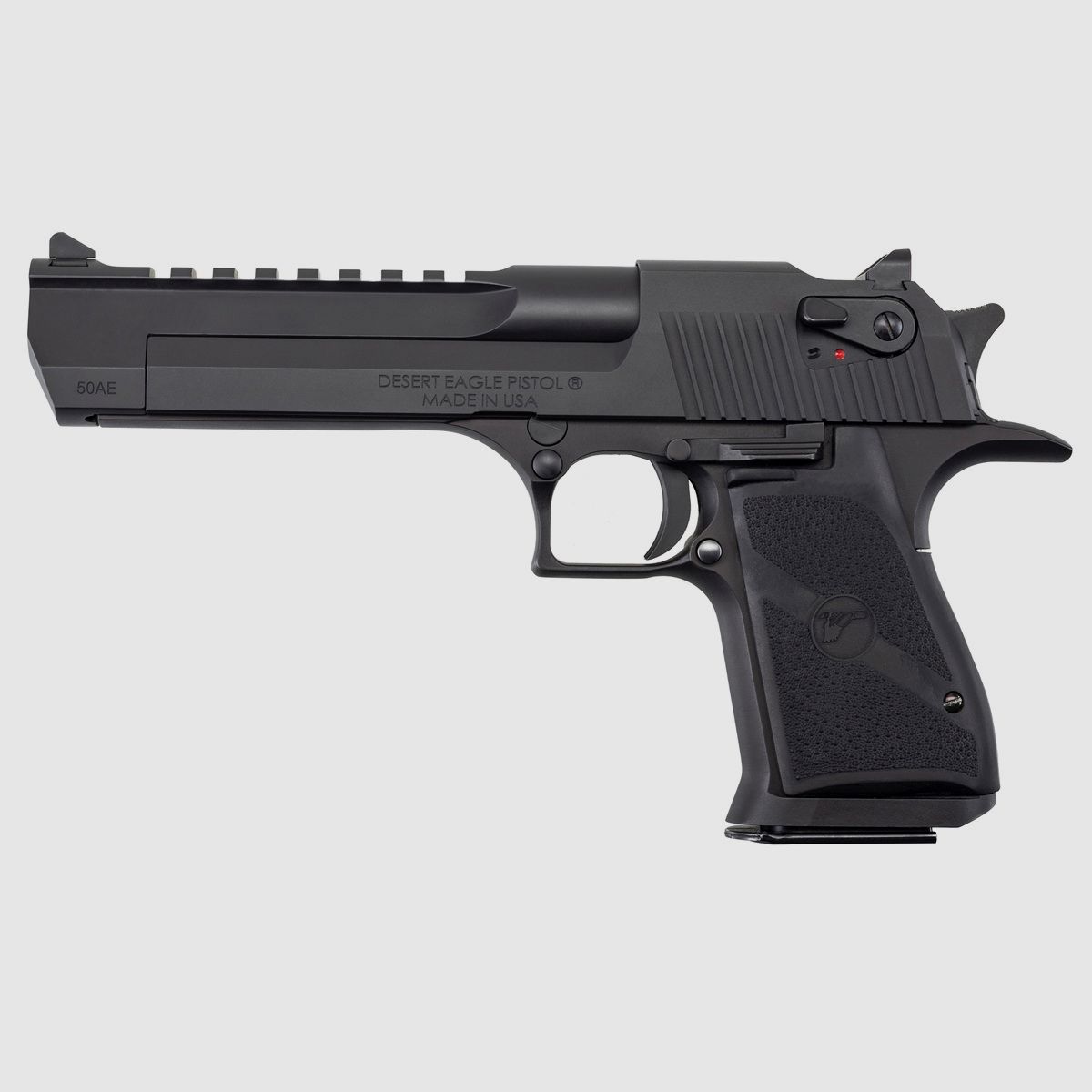 Desert Eagle XIX 6" Black
