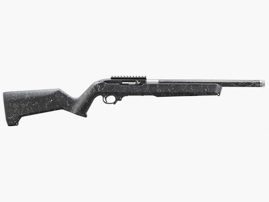 Ruger 10/22 Carbine Carbon Selbstladebüchse Kal. .22 lfB.