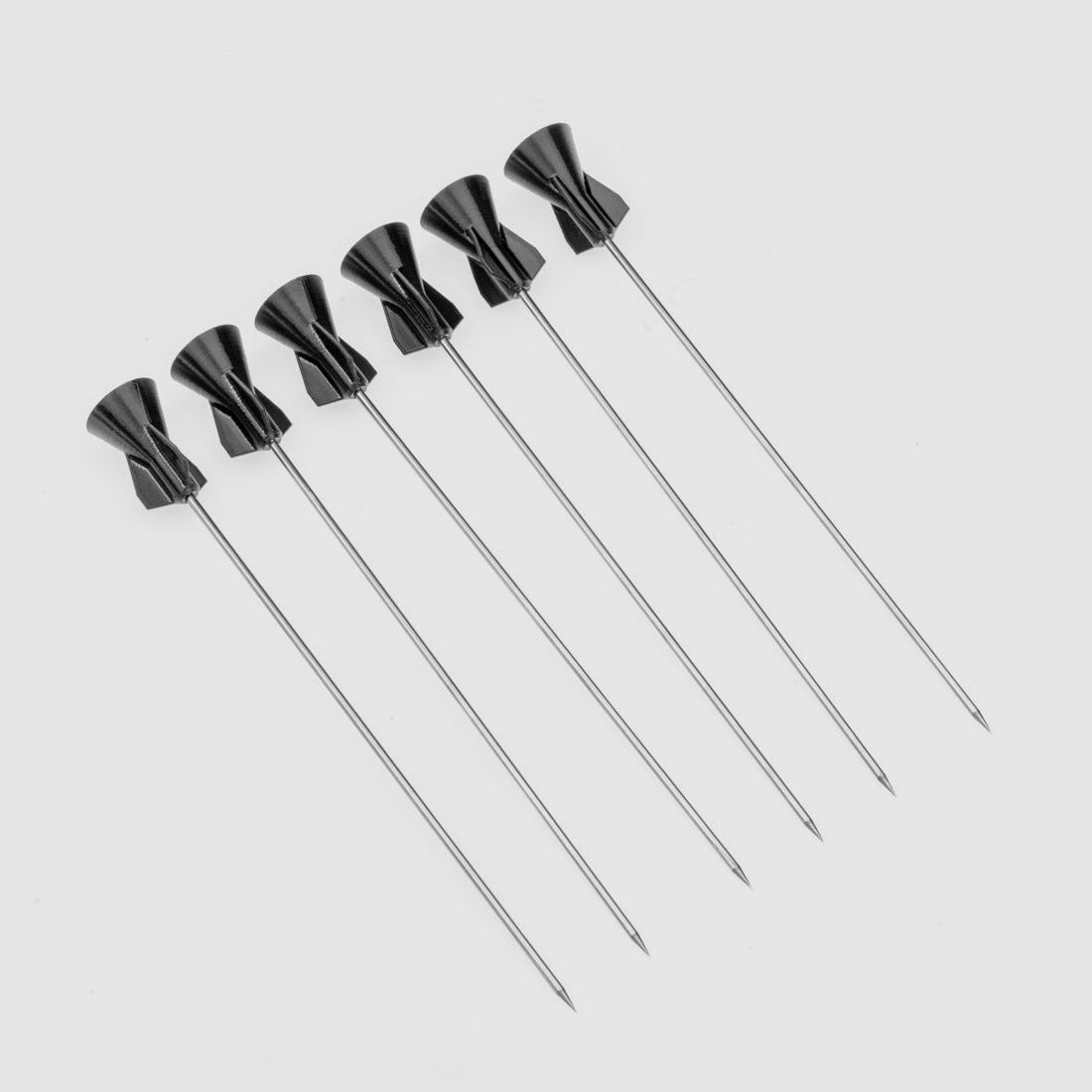 6x Needles | Cal. 68 | HDB68 | HDS68 | HDR68 | extrem Scharf | V2A