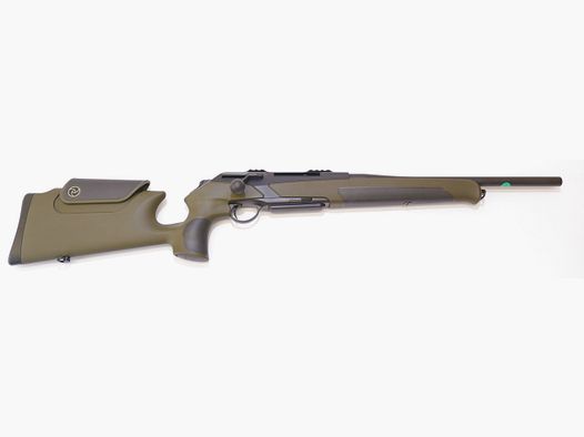 Merkel Speedster SW 45cmLL MG15x1 .308Win Repeating Rifles