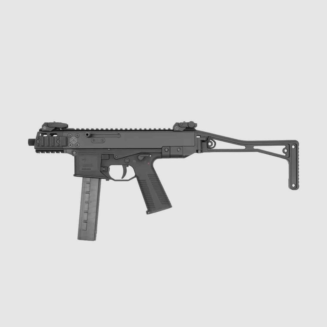 B&T GHM9 Compact 9x19mm, image 2 sur 2