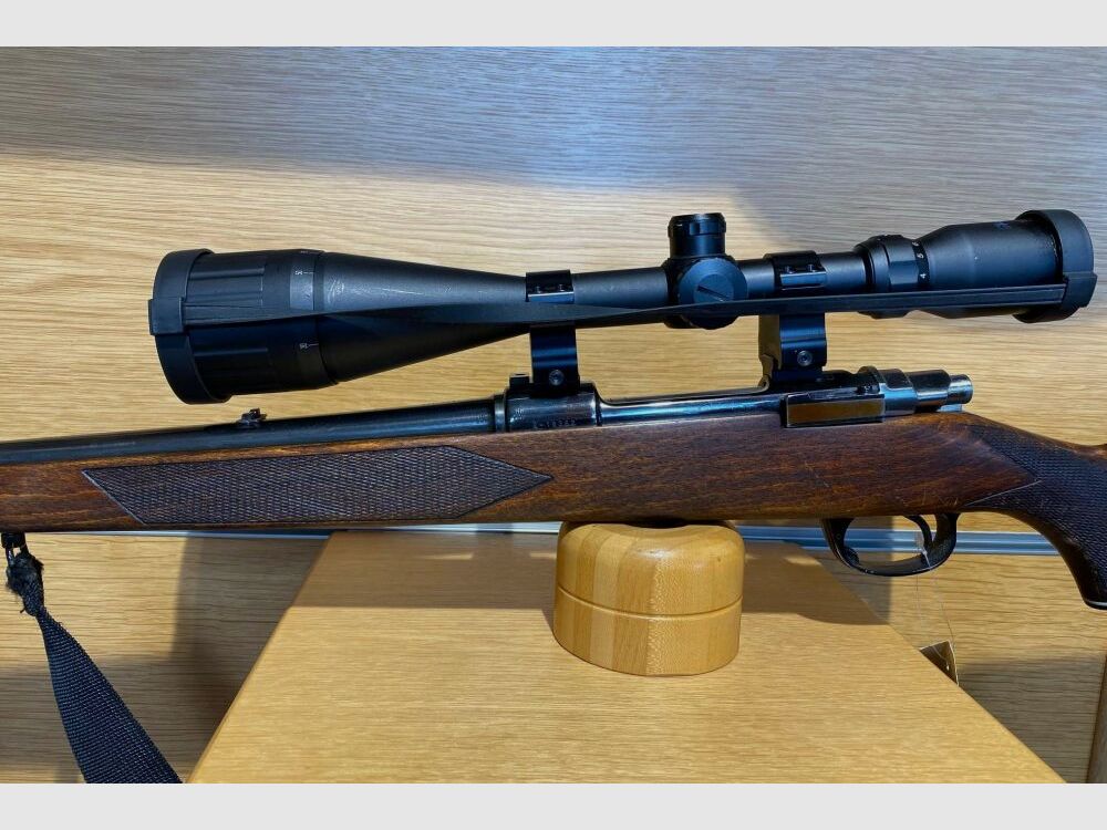 Parker Hale 98 7x57
