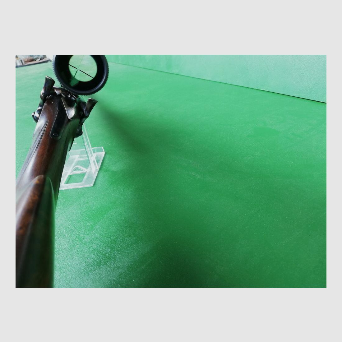 Petersoli Kodiak .45-70 Kodiak