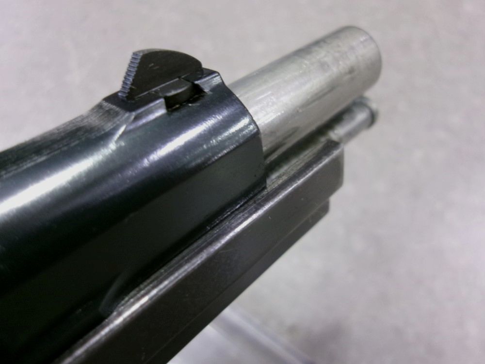 SIG P210 9X21 gebraucht, Bild 7 von 7