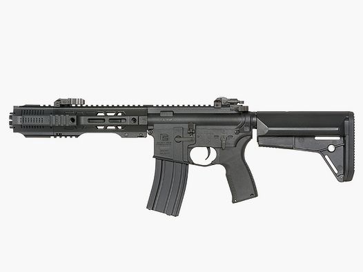 SAI GRY 7.5'' SBR max. 0,5J AEG, Schwarz [CYMA/EMG/6MMProshop]