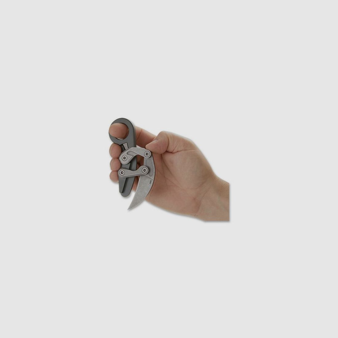 CRKT Provoke Compact Karambit couteau de poche, Bild 13 von 14