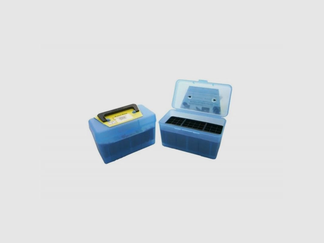 PUDEŁKO NA AMUNICJĘ MTM CASE-GUARD H50-RM-24