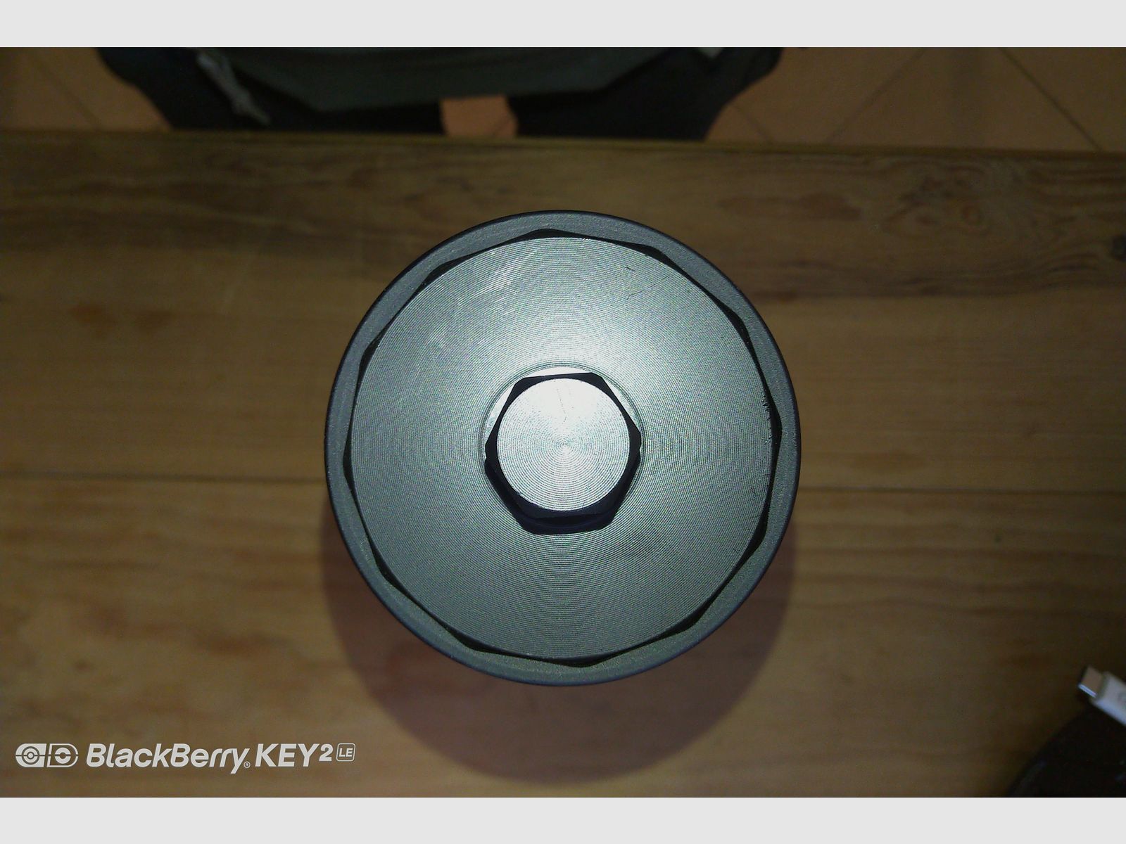 Hausken Schalldämpfer JAKT WD 60 XTRM MK2 Kaliber 7,62