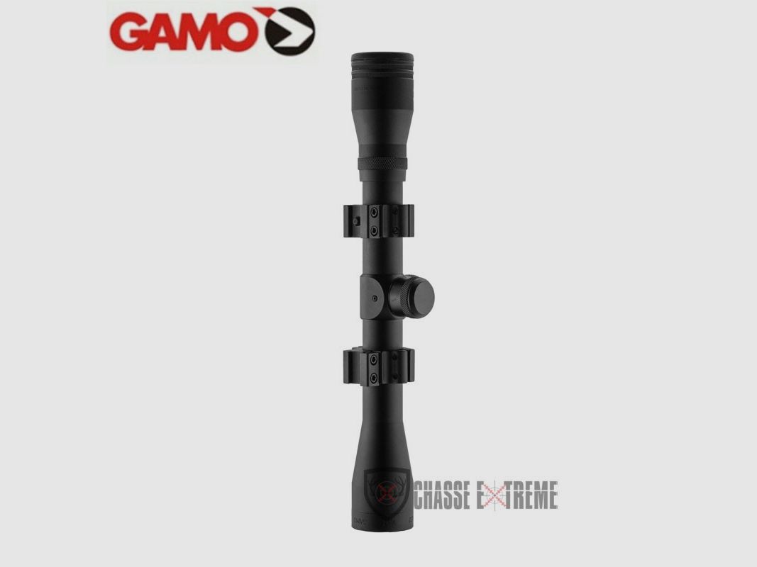 GAMO 4X32 WR Zielfernrohr, Bild 8 von 9