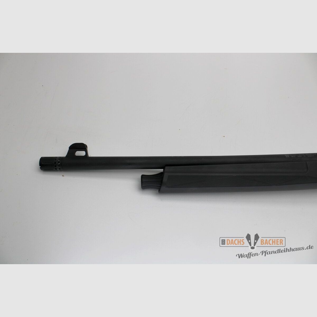 SL Flinte ATA Arms Tactical II Kal. 12/76 Stahlschrot